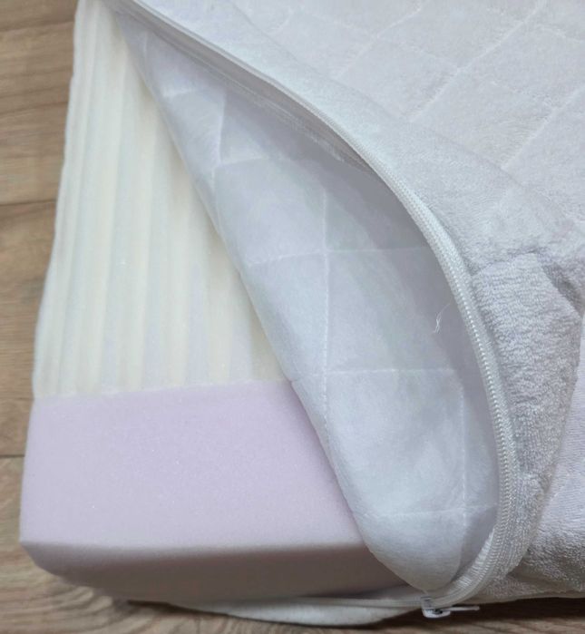 Materac Babymatex Carpathia