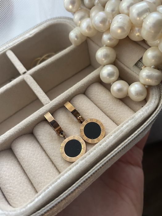 Сережки Булгарі