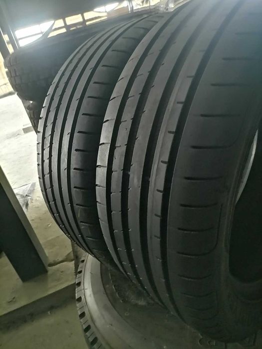 Літні Шини БВ 205/215/225/235 - 45/50-/55 R17 Dunlop Склад