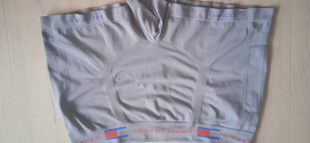 Bokserki męskie Tommy Hilfiger microfiber rozm, L/XL