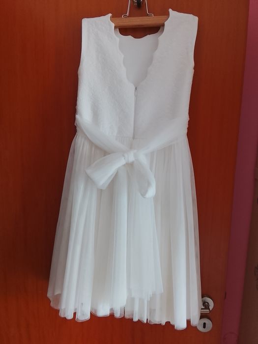Vestido de comunhão