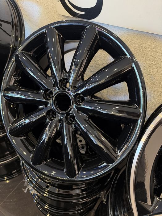 Jantes origjnais 17 mini 5x112