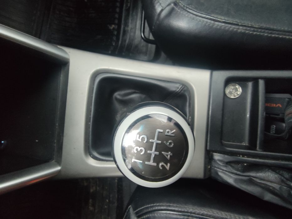 Subaru Forester 2010р