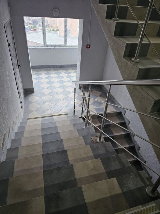 Оренда однокімнатної квартири в ГРАНД СИТИ ДОМБРОВСЬКИЙ