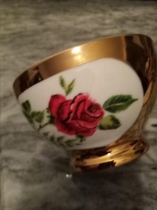 Tigelas decorativas mini