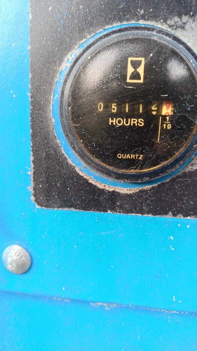 TESOURA DIESEL  12 METROS