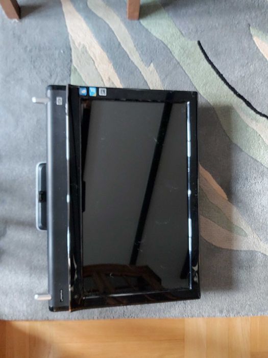 Komputer stacjonarny all in one HP