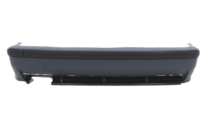 PARA-CHOQUES TRASEIRO PARA BMW SÉRIE 3 E36 1991-1999 LOOK M3