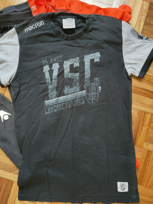 Vitória Sport club 160/170 cm.
