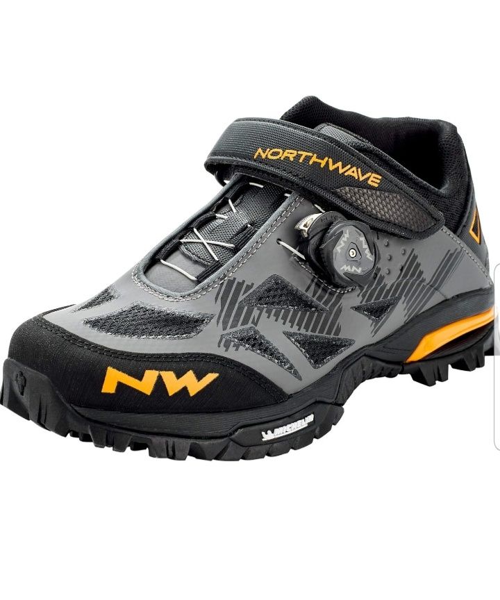 MTB SPD Northwave Enduro Mid Bri NF 1 733 Olx