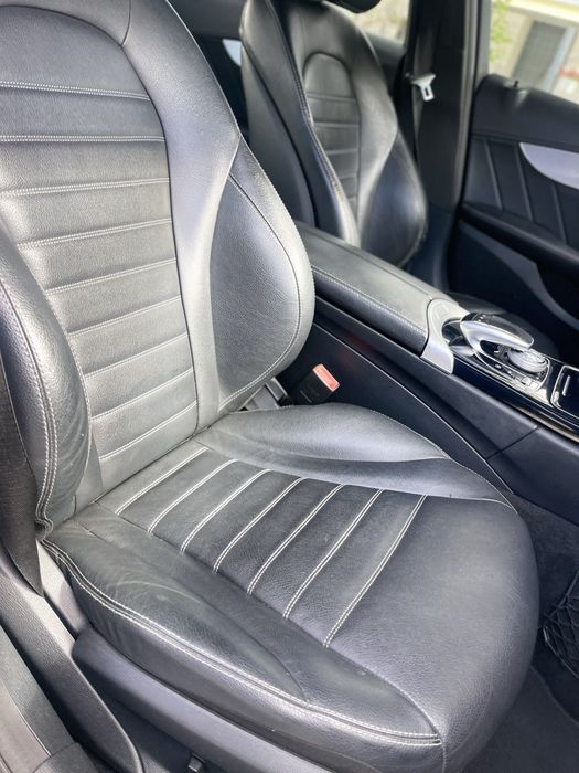 Para venda mercedes C 220 cdi amg black night com garantia de 24 meses