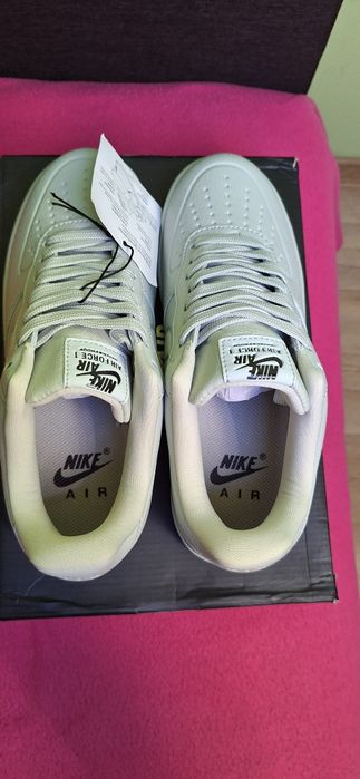 Buty Nike Air Force 1 Waterproof r.41 Nowe