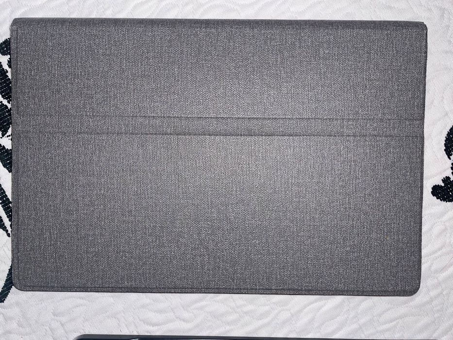 Tablet wuxian capa e teclado