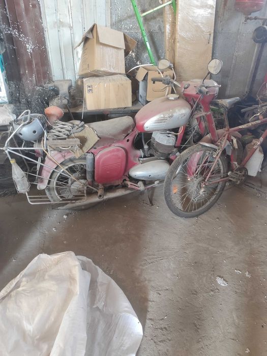 Ява 360 продам        ,