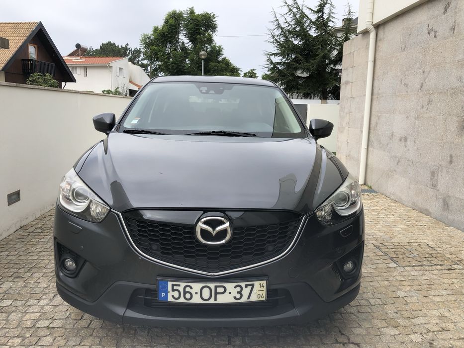 Para venda: Mazda CX5