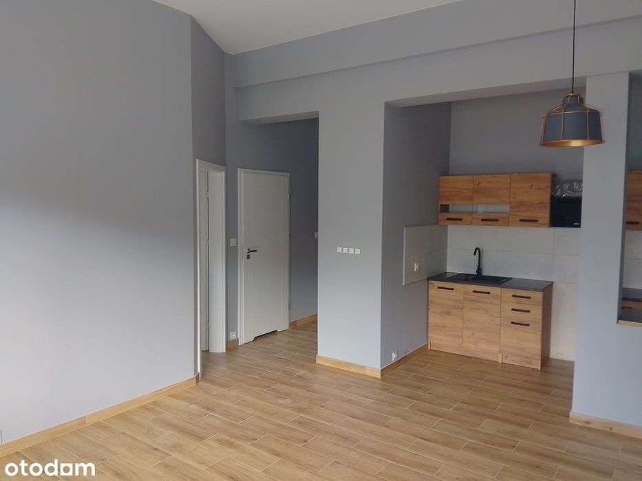 Nowe, gotowe, komfortowe mieszkanie jak w leasingu! Wpłata do wyboru