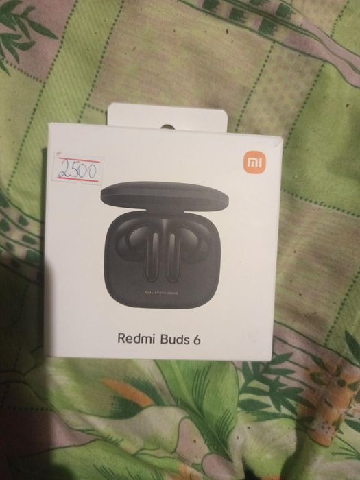 Навушники Redmi Buds 6