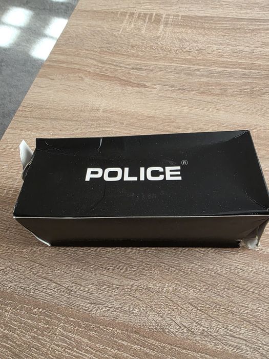 Okulary przeciwsłoneczne POLICE