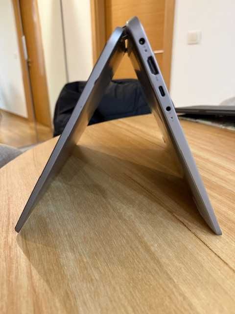 Leonovo Idealpad Flex 5 16GB RAM 512 SSD