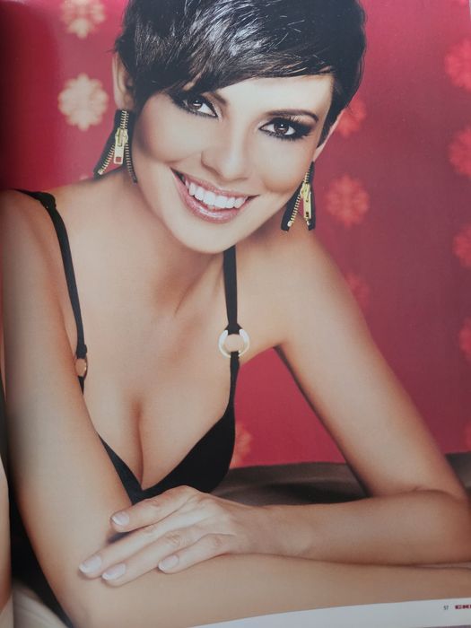 Ckm /Playboy z Dorota Gardias  !!!