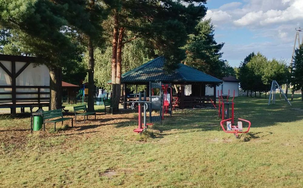 Wynajmę dom Sława - Radzyń, jezioro, wypoczynek, relaks. od 250zl
