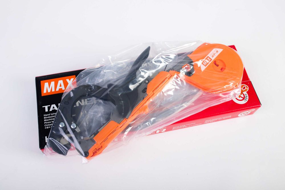 Степлер Для Подвязки Растений Tapener Max HT R1: 1 900 грн. - Ручной ...