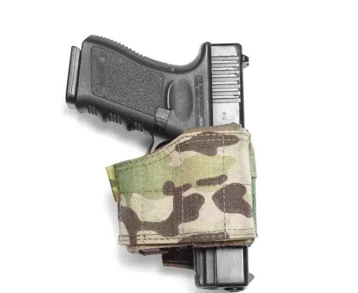 Range Belt Cobra Buckle Gen.IV Multicam