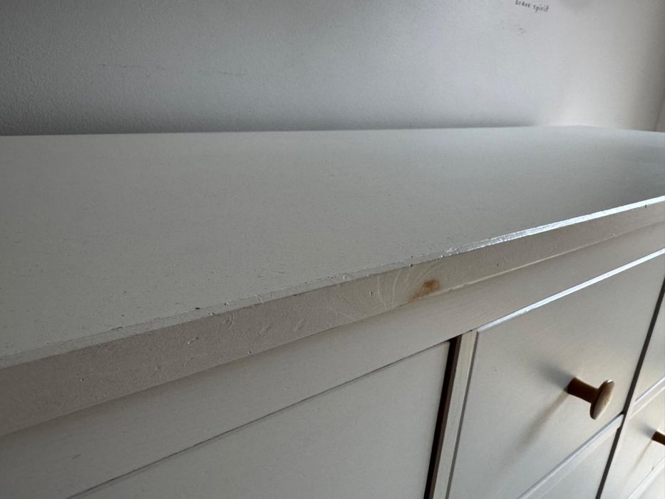 Ikea - Cómoda HEMNES