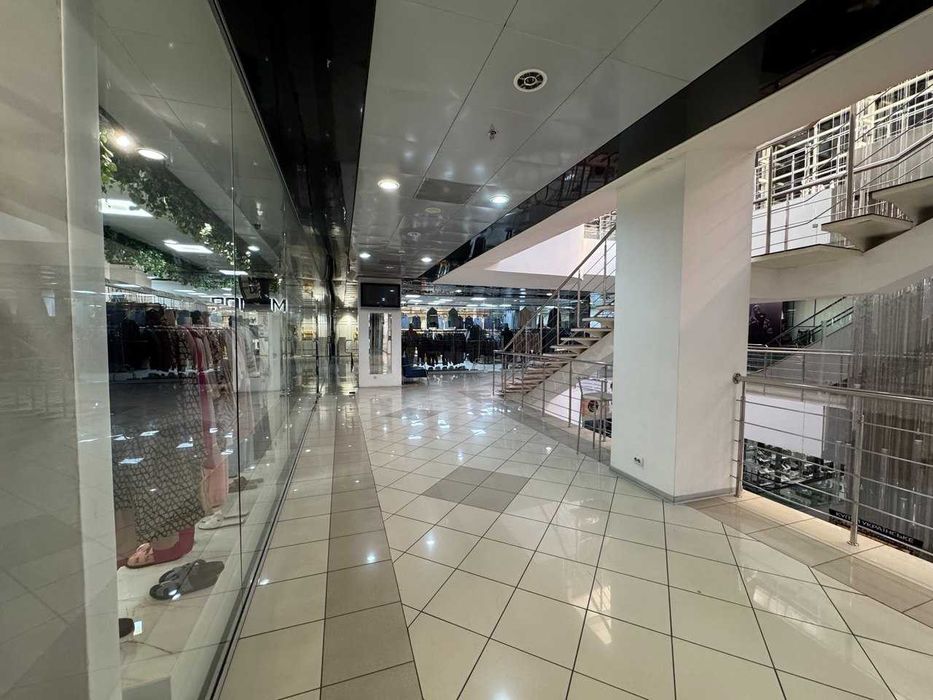 Коммерческая недвижимость по адресу ул. Васильковская (площадь 61,3 м²) - Atlanta.ua - фото 11