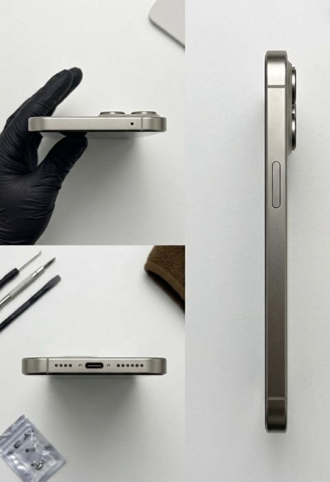 iPhone 16 про Макс 512