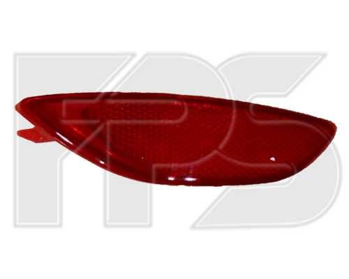 Фара, катафот, туманка ПТФ Hyundai Accent Getz Tucson Elantra Sonata
