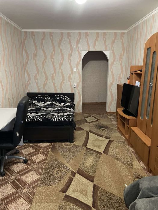 Продам 1 кімнатну квартиру Малікова
