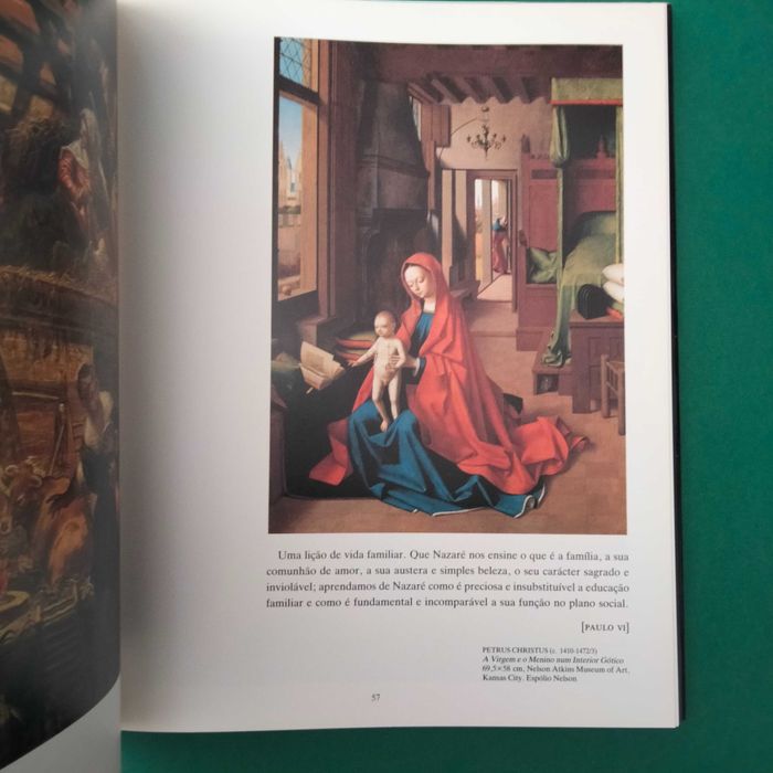 A Rainha do Céu – Bruce Bernard