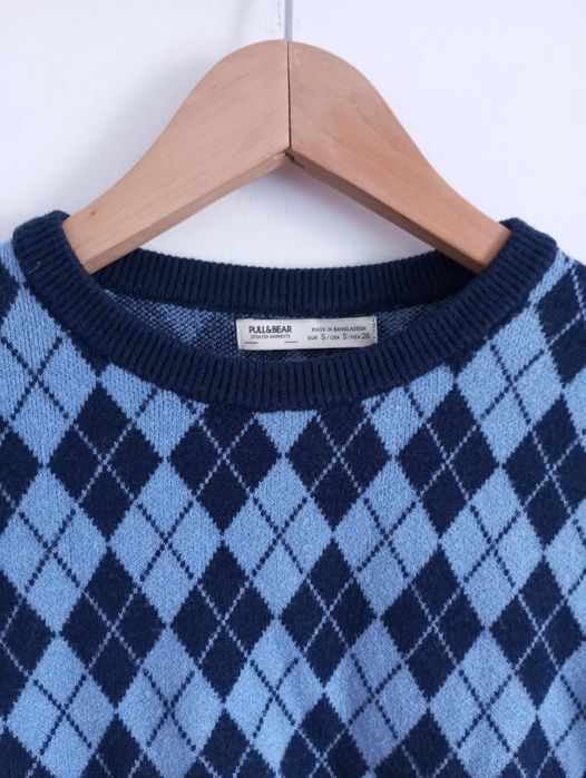 Camisola Pull&Bear Tamanho S