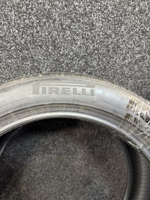 Шини літні Б/У 315/40R21 Pirelli P Zero PZ4 111Y 5mm 2024рік