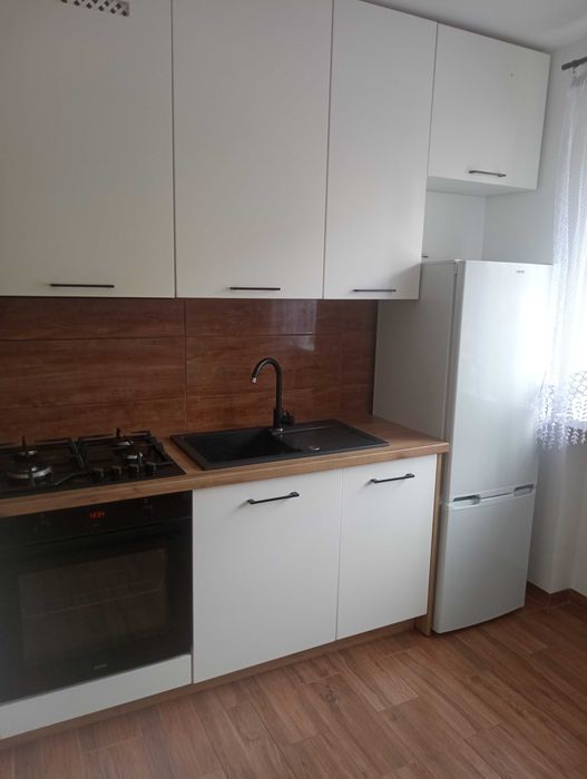 Mieszkanie – Gliwice - Widok 2