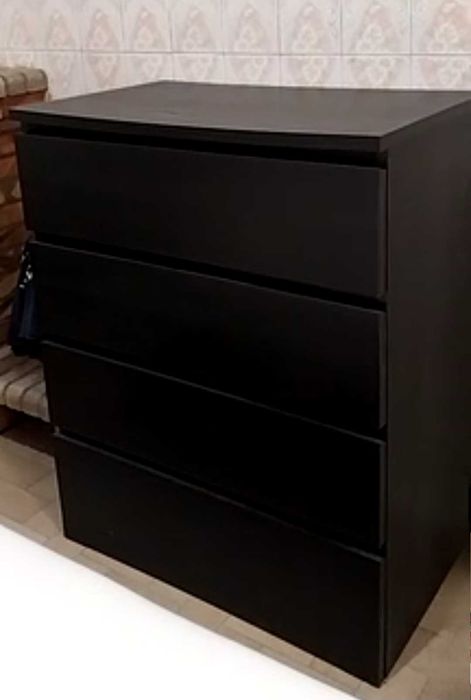 Vendo 2 cómodas