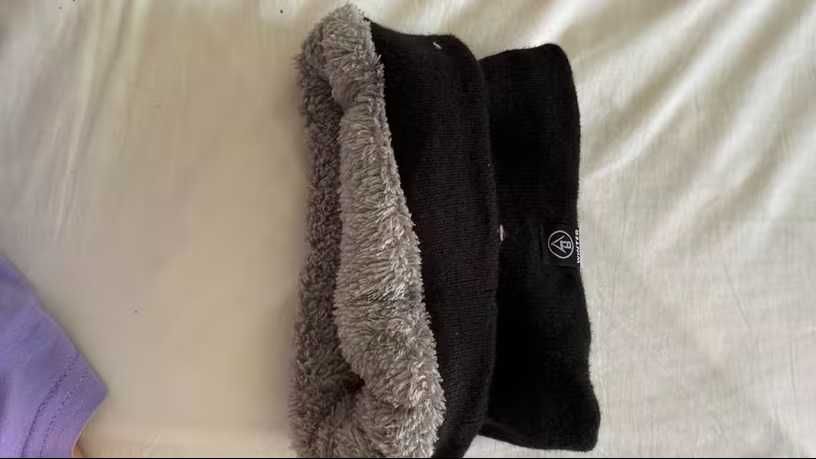 Gola De Inverno Winter