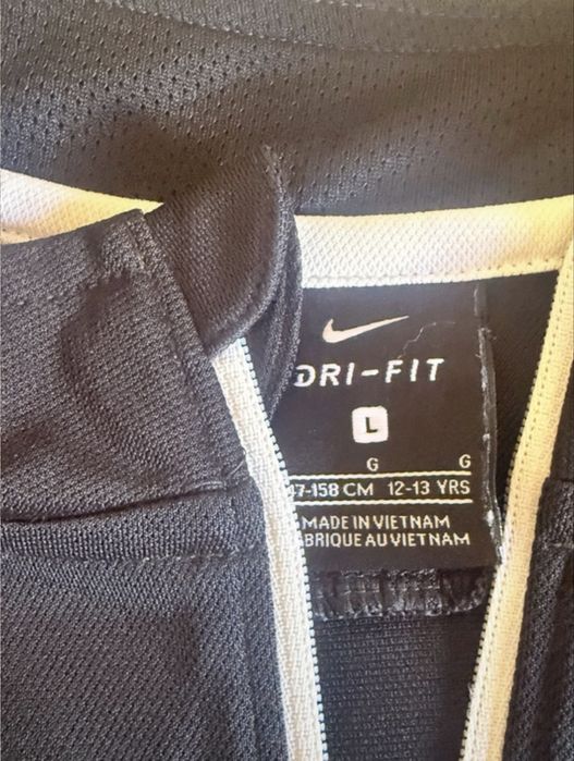 Fato de treino nike