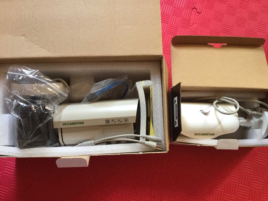 Brand new HDCVI Digital Recorder
