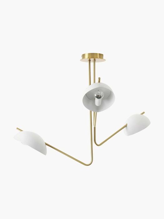 Lampa Wisząca Westwing Johan 3