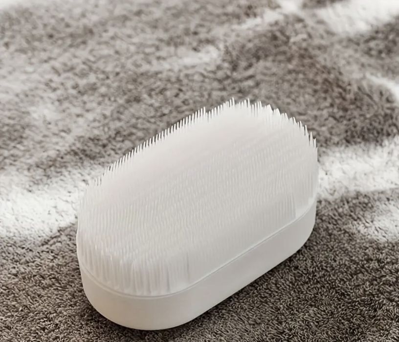 Щітка для чищення