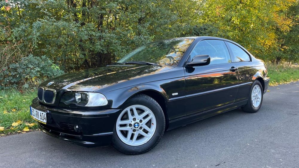 BMW Seria 3