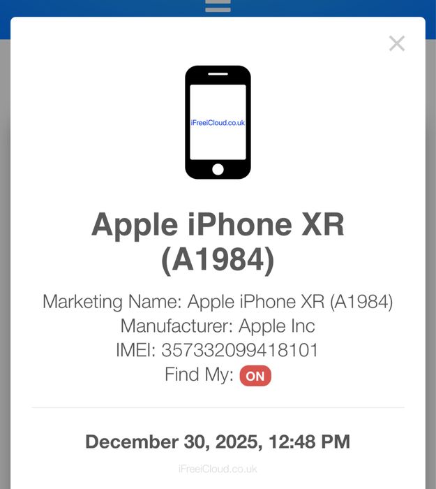 Iphone 7 та iphone xr побиті на деталі