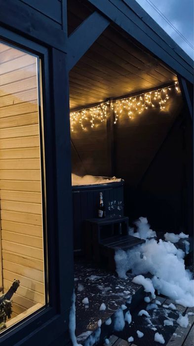 Відпочинок у Карпатах