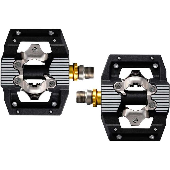 Pedały SPD Shimano Saint PD-M821