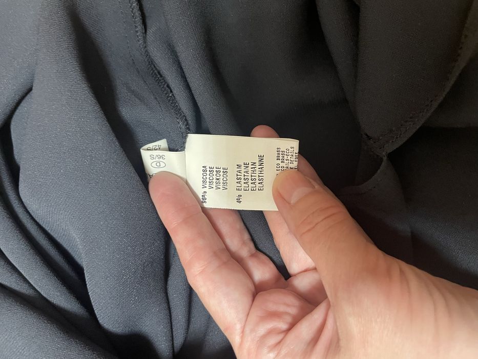 Fabiana Filippi сукня оригінал