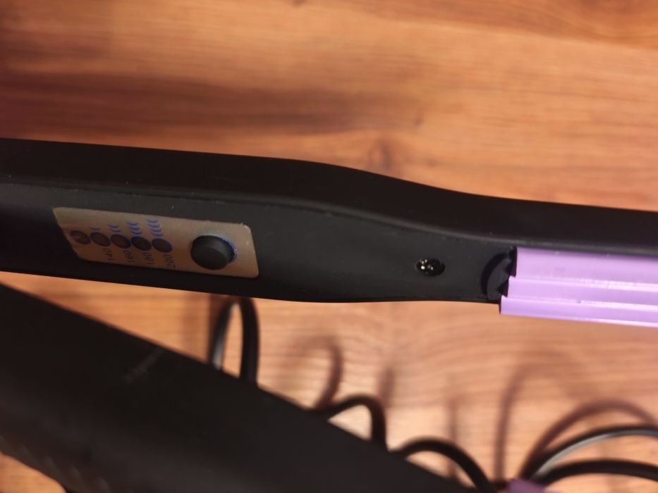 Плойка гофре Mirta