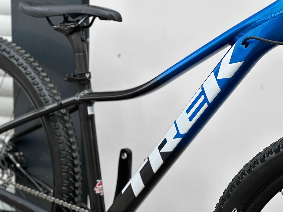 Велосипед Trek Marlin 8 27.5" S 2022'