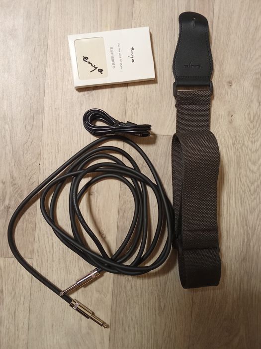 Трансакустична Enya nova Go